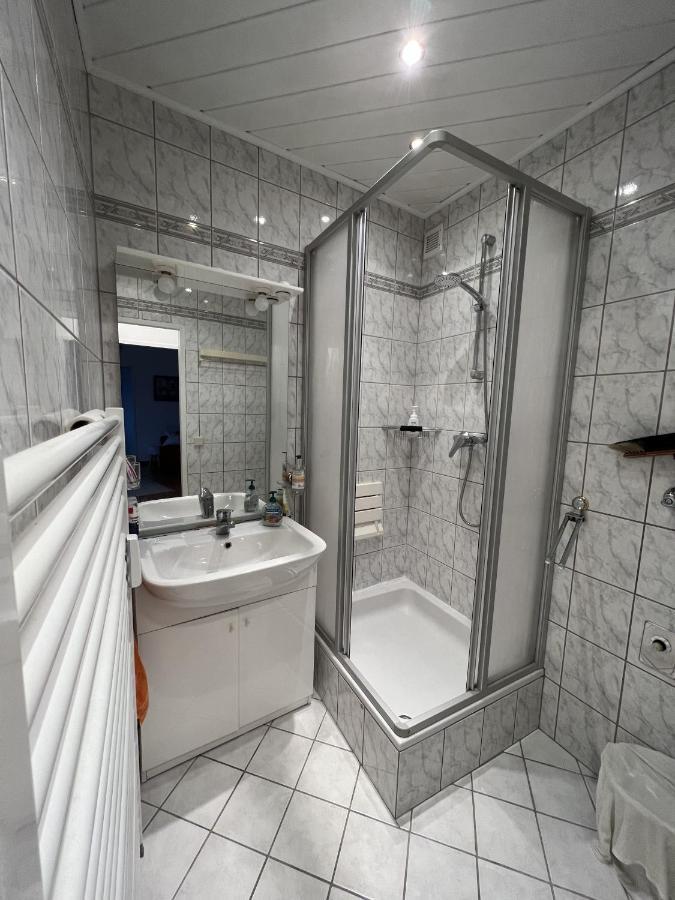 Апартаменты Loge Sollinger1190 Вена Экстерьер фото