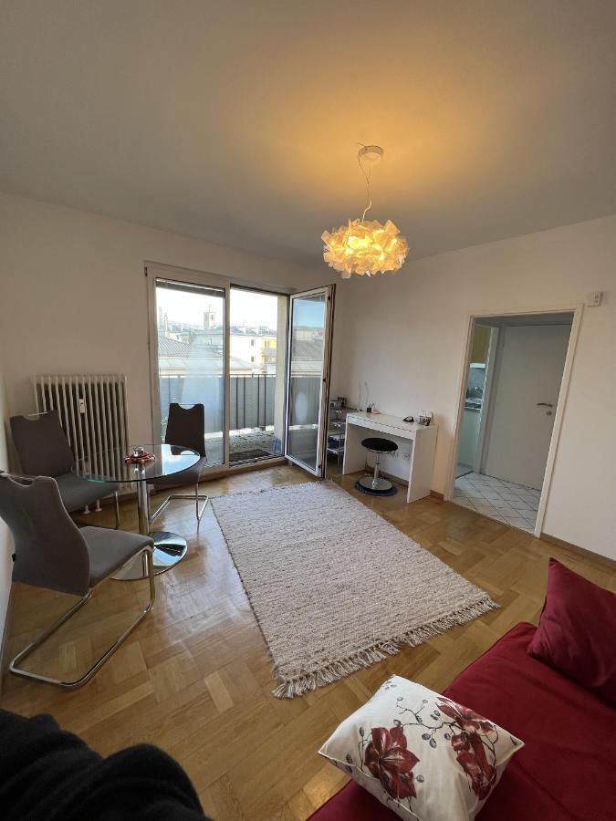 Апартаменты Loge Sollinger1190 Вена Экстерьер фото